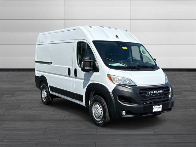 2026 RAM Ram ProMaster RAM PROMASTER 1500 TRADESMAN CARGO VAN HIGH ROOF 136 WB 2026 RAM Ram ProMaster RAM PROMASTER 1500 TRADESMAN CARGO VAN HIGH ROOF 136 WB