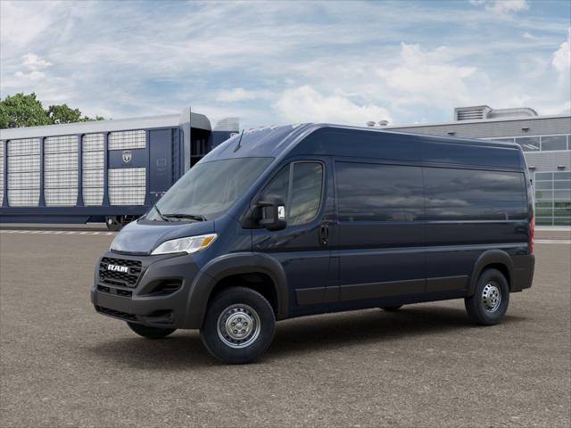 2026 RAM Ram ProMaster RAM PROMASTER 2500 TRADESMAN CARGO VAN HIGH ROOF 159 WB