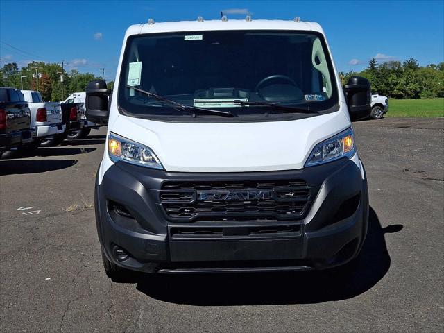 2026 RAM Ram ProMaster RAM PROMASTER 2500 TRADESMAN CARGO VAN LOW ROOF 136 WB 2026 RAM Ram ProMaster RAM PROMASTER 2500 TRADESMAN CARGO VAN LOW ROOF 136 WB