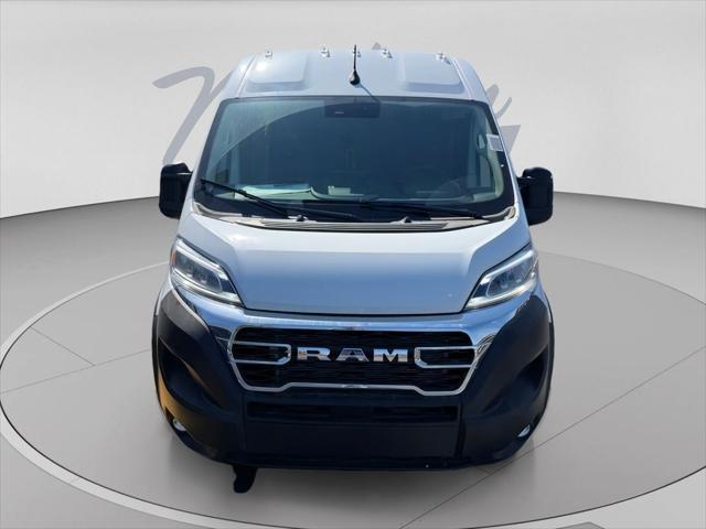 2026 RAM Ram ProMaster RAM PROMASTER 1500 SLT CARGO VAN HIGH ROOF 136 WB 2026 RAM Ram ProMaster RAM PROMASTER 1500 SLT CARGO VAN HIGH ROOF 136 WB