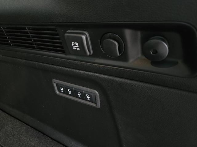 2026 Jeep Grand Wagoneer Limited Altitude 4x4