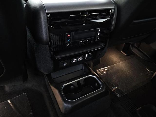 2026 Jeep Grand Wagoneer Limited Altitude 4x4