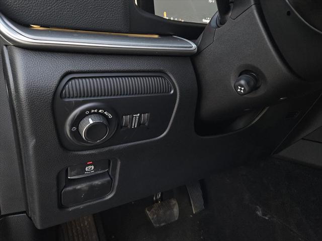 2026 Jeep Grand Wagoneer Limited Altitude 4x4