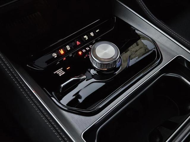 2026 Jeep Grand Wagoneer Limited Altitude 4x4
