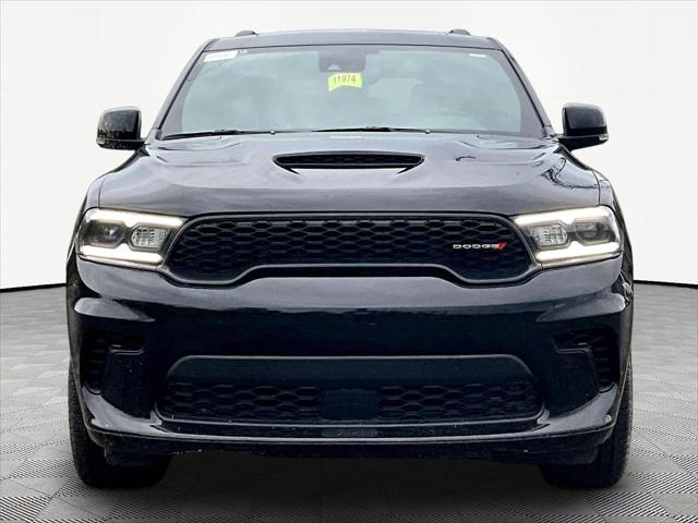 2026 Dodge Durango DURANGO GT PLUS AWD 2026 Dodge Durango DURANGO GT PLUS AWD