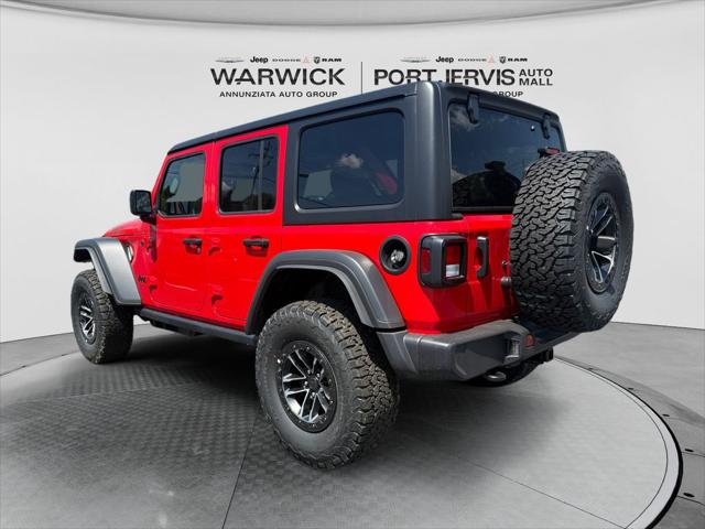 2026 Jeep Wrangler WRANGLER 4-DOOR WILLYS 2026 Jeep Wrangler WRANGLER 4-DOOR WILLYS
