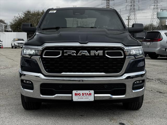 2026 RAM Ram 1500 RAM 1500 LONE STAR CREW CAB 4X4 57 BOX