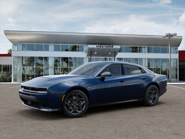 2026 Dodge Charger CHARGER R/T 4-DOOR AWD