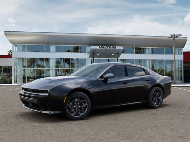 2026 Dodge Charger CHARGER R/T 4-DOOR AWD