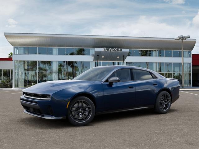 2026 Dodge Charger CHARGER R/T PLUS 4-DOOR AWD