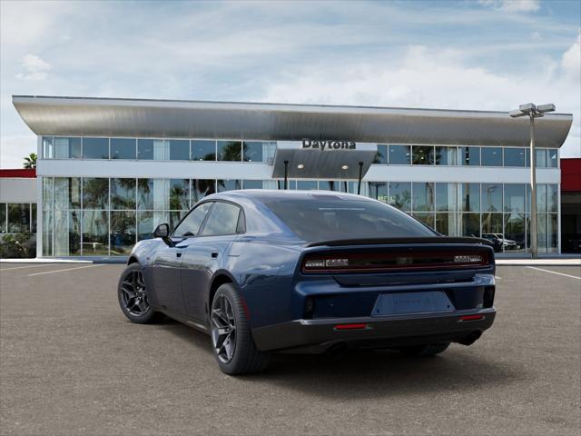 2026 Dodge Charger CHARGER R/T PLUS 4-DOOR AWD
