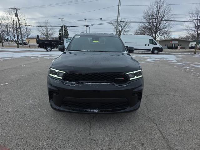 2026 Dodge Durango DURANGO GT PLUS AWD 2026 Dodge Durango DURANGO GT PLUS AWD