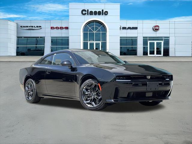 2026 Dodge Charger CHARGER R/T 2-DOOR AWD