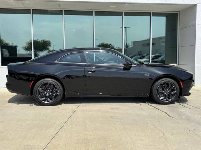 2026 Dodge Charger CHARGER R/T 2-DOOR AWD