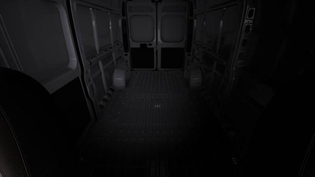 2026 RAM Ram ProMaster RAM PROMASTER 2500 TRADESMAN CARGO VAN HIGH ROOF 159 WB