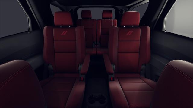 2026 Dodge Durango DURANGO GT PLUS AWD 2026 Dodge Durango DURANGO GT PLUS AWD