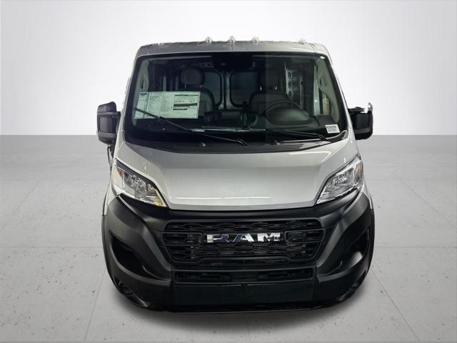 2026 RAM Ram ProMaster RAM PROMASTER 1500 TRADESMAN CARGO VAN LOW ROOF 136 WB