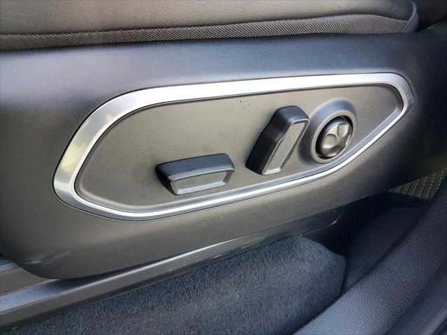 2026 Jeep Grand Wagoneer Limited Altitude 4x4