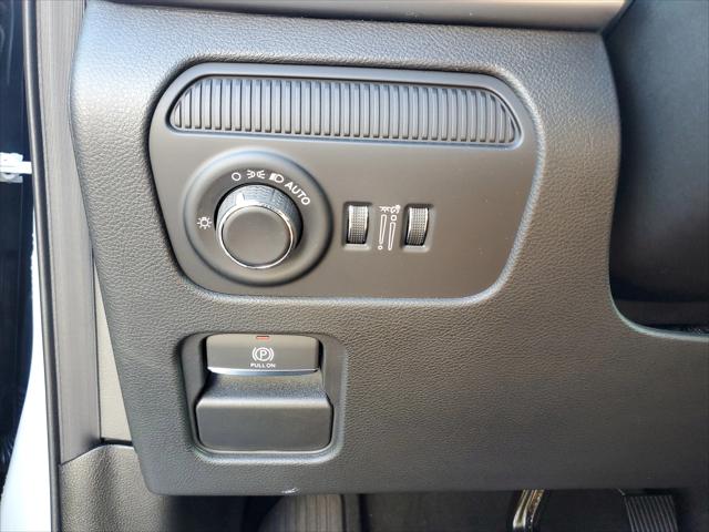 2026 Jeep Grand Wagoneer Limited Altitude 4x4