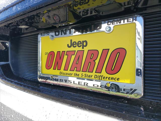 2026 Jeep Grand Wagoneer Limited Altitude 4x4