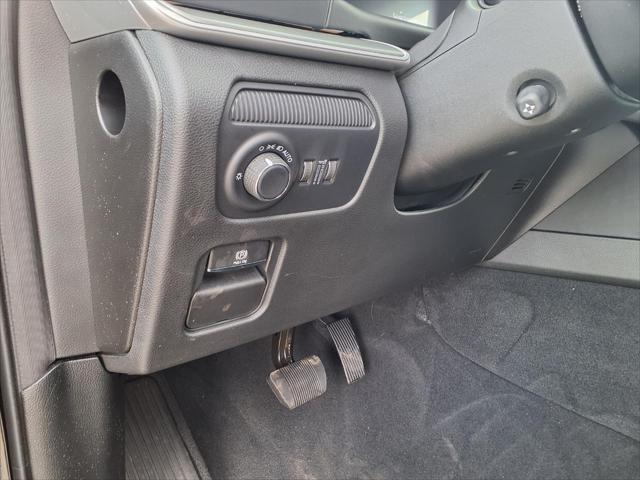 2026 Jeep Grand Wagoneer Limited Reserve 4x4