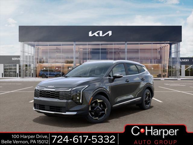 2026 Kia Sportage Hybrid EX for sale in Belle Vernon, PA