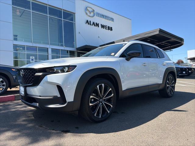 2026 Mazda CX-50 2.5 S Premium for sale in Vancouver, WA