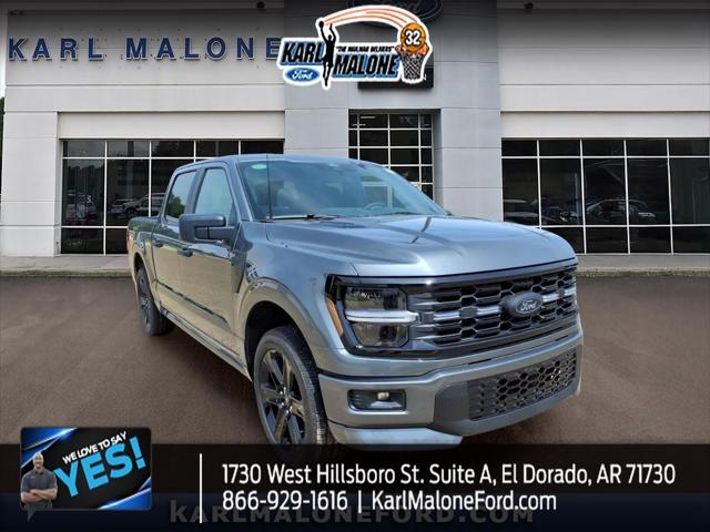 2026 Ford F-150 STX for sale in El Dorado, AZ