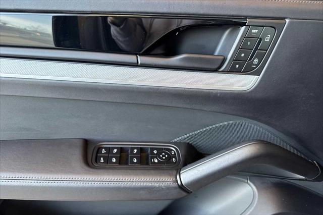 2024 Porsche Cayenne S