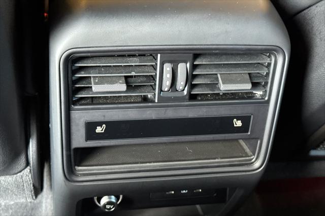 2024 Porsche Cayenne S