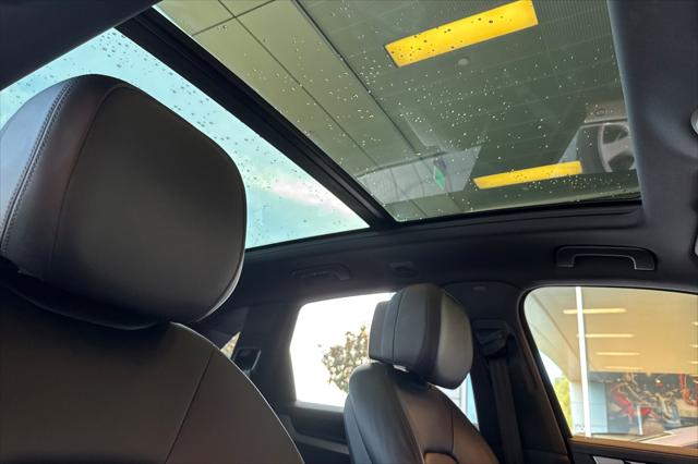 2024 Porsche Cayenne S