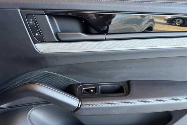 2024 Porsche Cayenne S