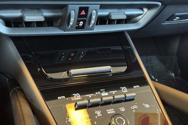 2024 Porsche Cayenne S