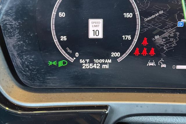 2024 Porsche Cayenne S