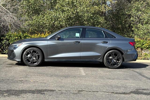 2026 Audi A3 Premium 40 TFSI quattro S tronic