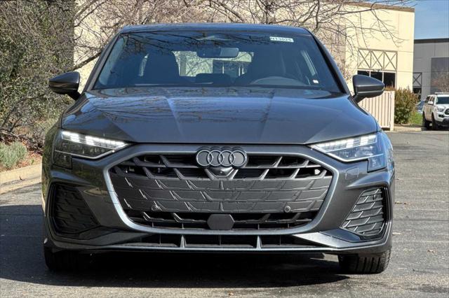 2026 Audi A3 Premium 40 TFSI quattro S tronic
