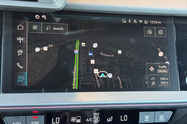 2026 Audi A3 Premium 40 TFSI quattro S tronic