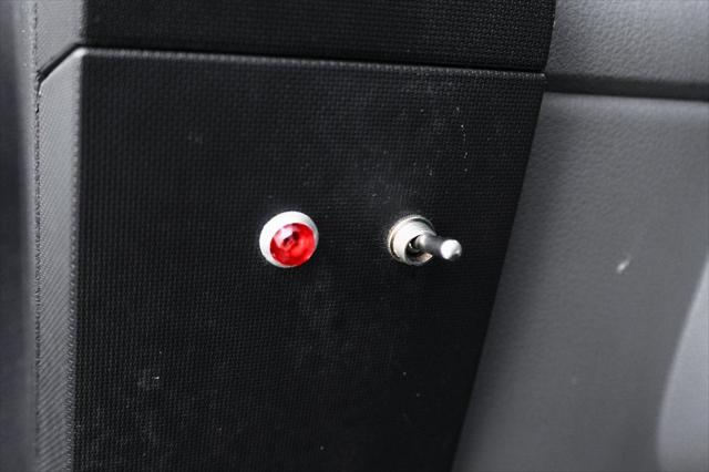 2017 Ford F-650 Base