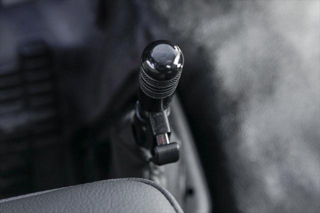 2017 Ford F-650 Base