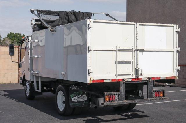 2023 Isuzu NPR Standard Cab