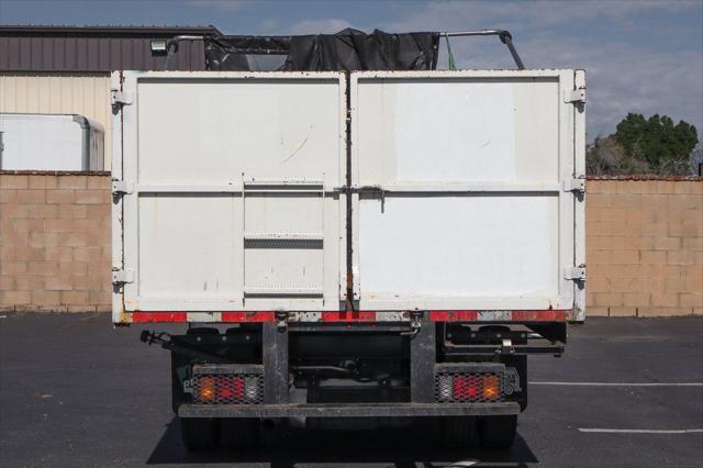 2023 Isuzu NPR Standard Cab