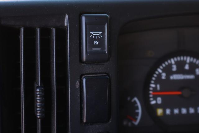 2023 Isuzu NPR Standard Cab