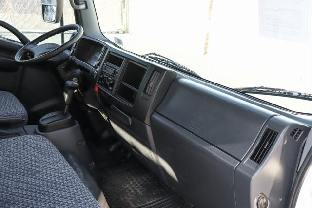 2023 Isuzu NPR Standard Cab