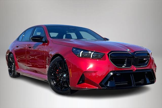 2026 BMW M5 Base
