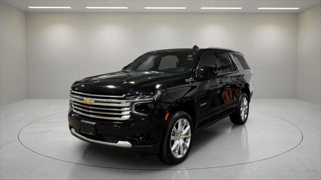 2024 Chevrolet Tahoe High Country for sale in Waukesha, WI