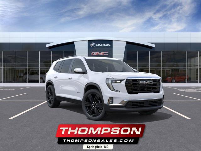 2026 GMC Acadia Elevation FWD for sale in Springfield, MO