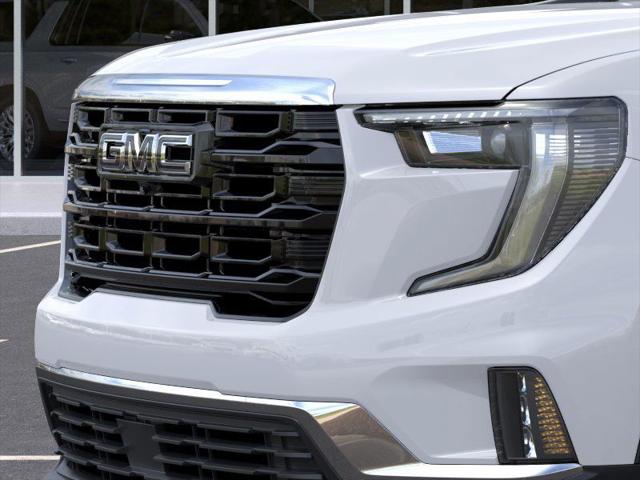 2026 GMC Acadia Elevation FWD