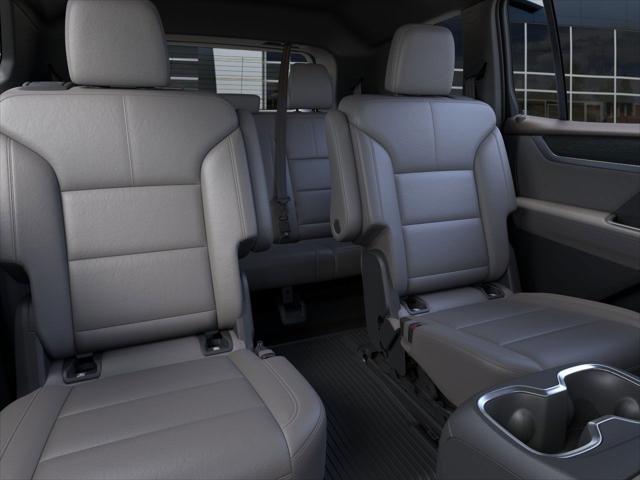 2026 GMC Acadia Elevation FWD