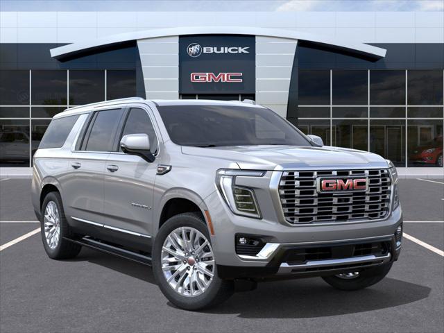 2026 GMC Yukon XL 4WD Denali