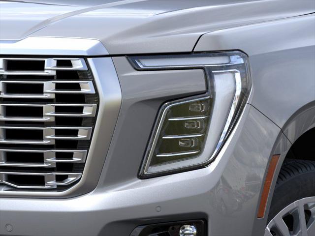 2026 GMC Yukon XL 4WD Denali